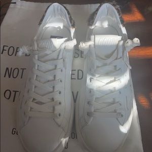 Women’s PURESTAR Golden Goose sneakers size 38